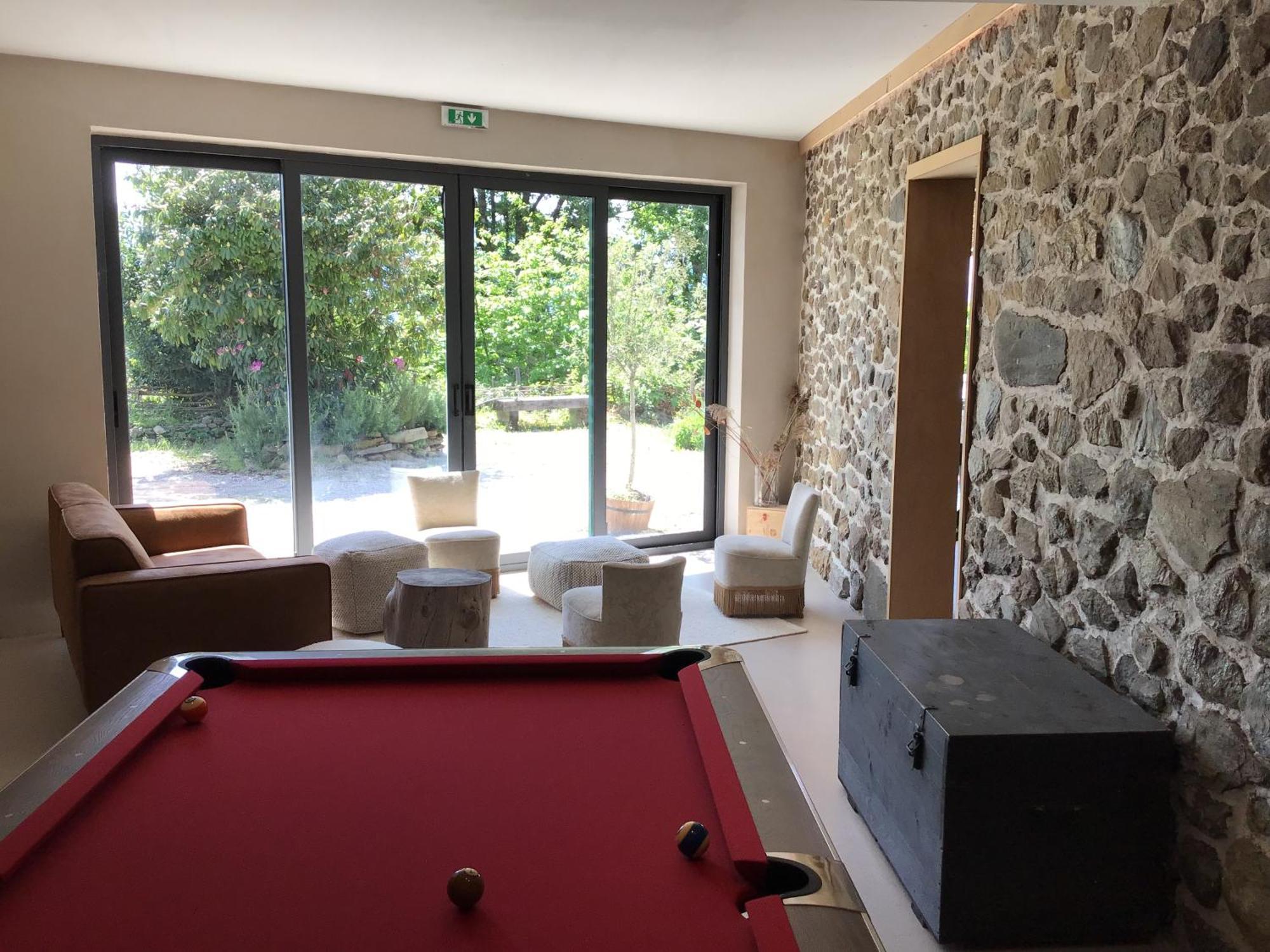 Agriturismo Voeuja Lago Maggiore Luino Exteriér fotografie
