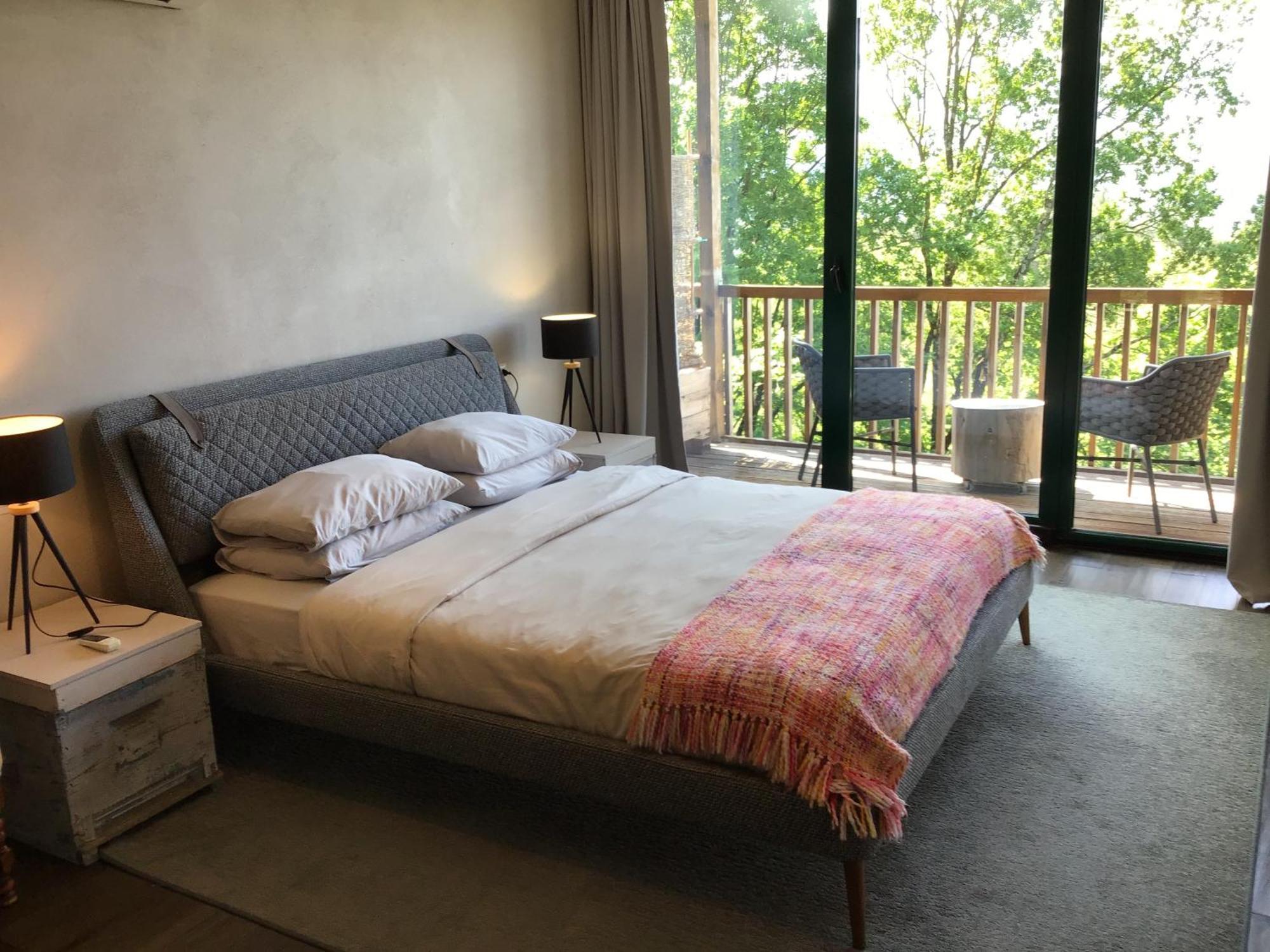 Agriturismo Voeuja Lago Maggiore Luino Exteriér fotografie