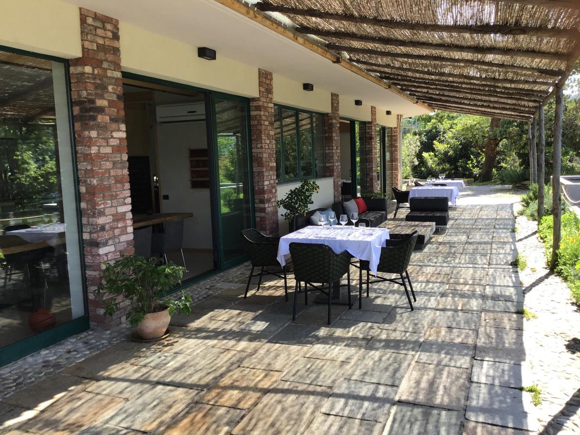Agriturismo Voeuja Lago Maggiore Luino Exteriér fotografie
