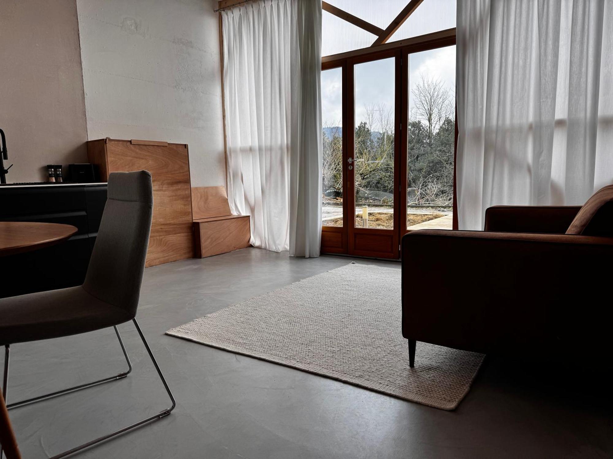 Agriturismo Voeuja Lago Maggiore Luino Exteriér fotografie